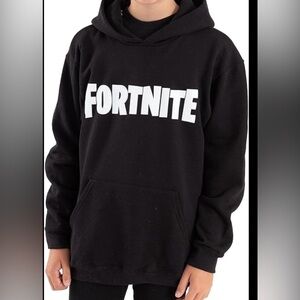 Boys Fortnite Hoodie in LARGE
